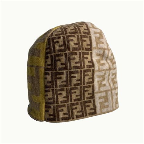 fendi cappello donna|Fendi hats for women.